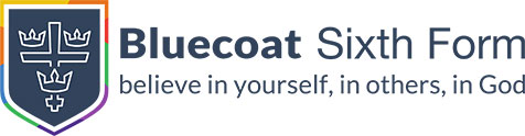 Bluecoat Sixth Form Logo