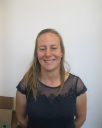 ANN FAIRBROTHER ANN FAIRBROTHER