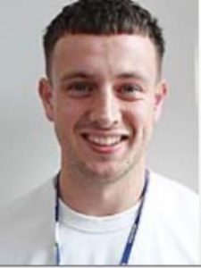 NIALL O'KANE