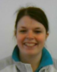 SARAH BROMLEY SARAH BROMLEY