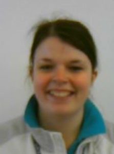 SARAH BROMLEY