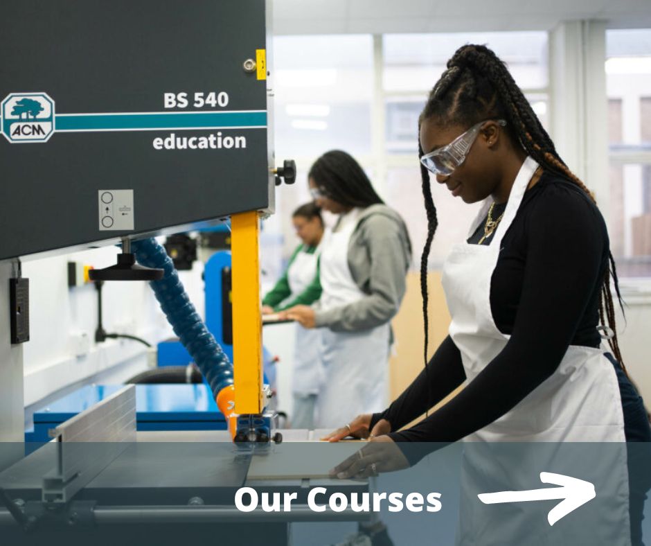 Taster Days 2024 Bluecoat Sixth Form