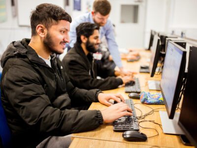 Level 3 Data Analytics