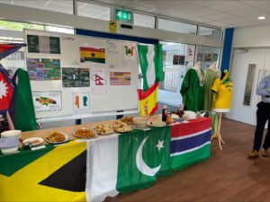 Culture Day Celebrations