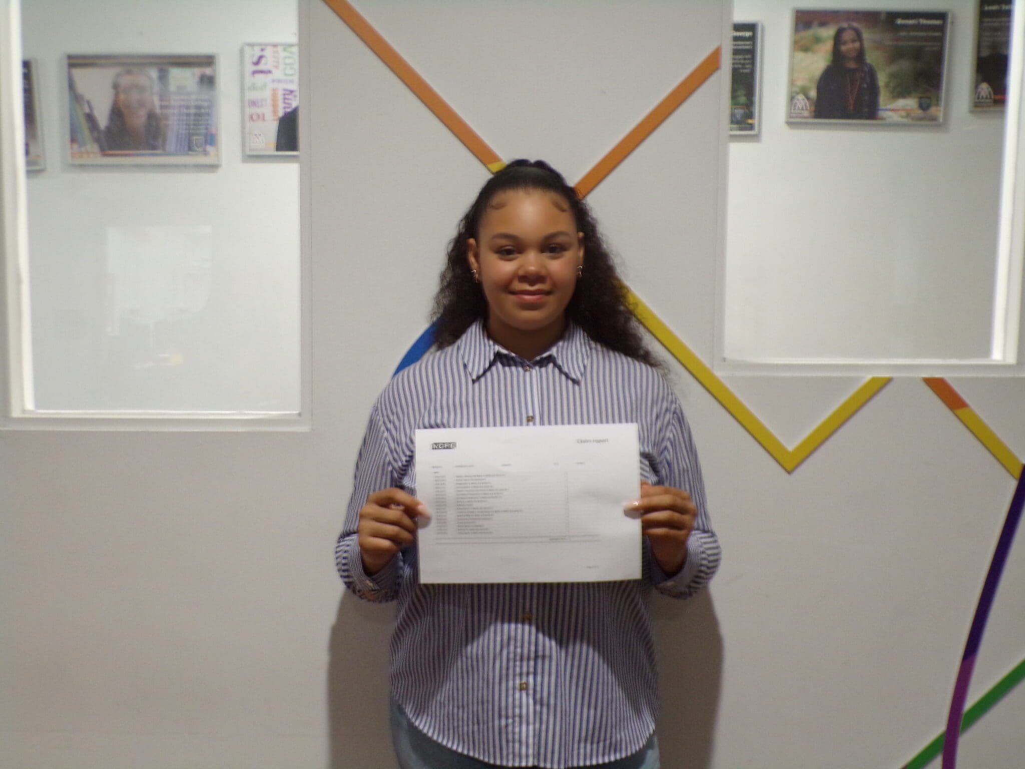 A Level Results 2023 - Bluecoat Sixth Form