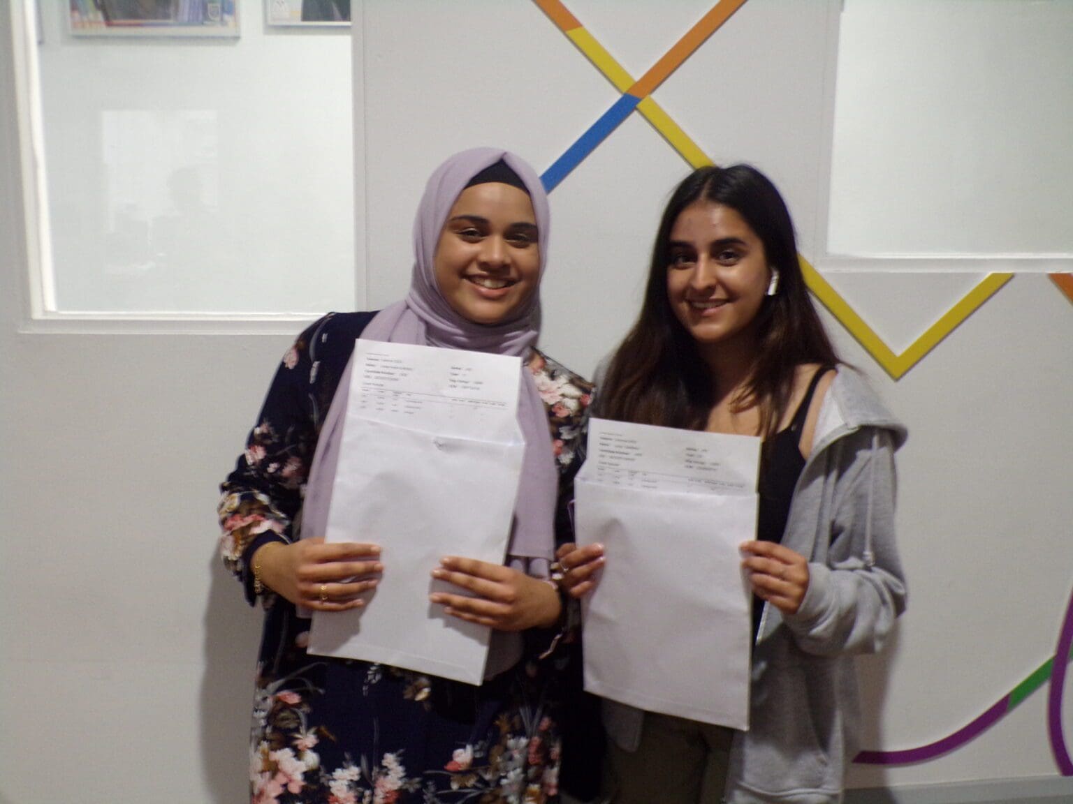 A Level Results 2023 - Bluecoat Sixth Form