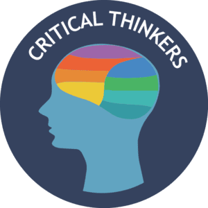 CRITICAL THINKERS ICON 300x300 1