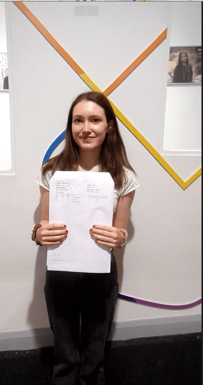 Bluecoat Sixth Form Celebrate student destinations following A Level ...