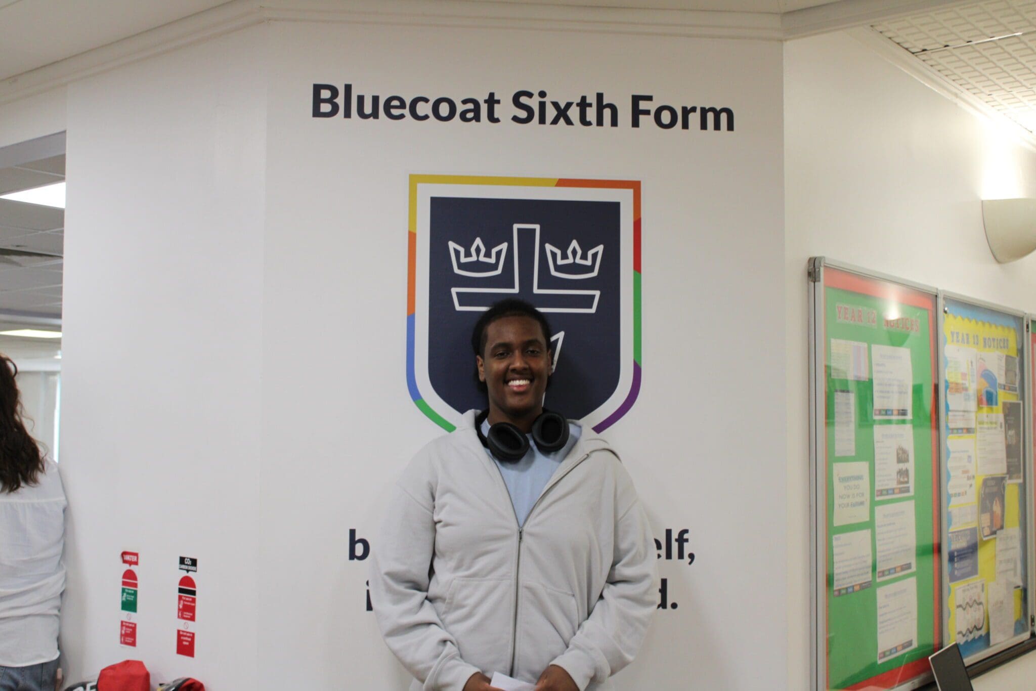 A Level Results 2025 - Bluecoat Sixth Form