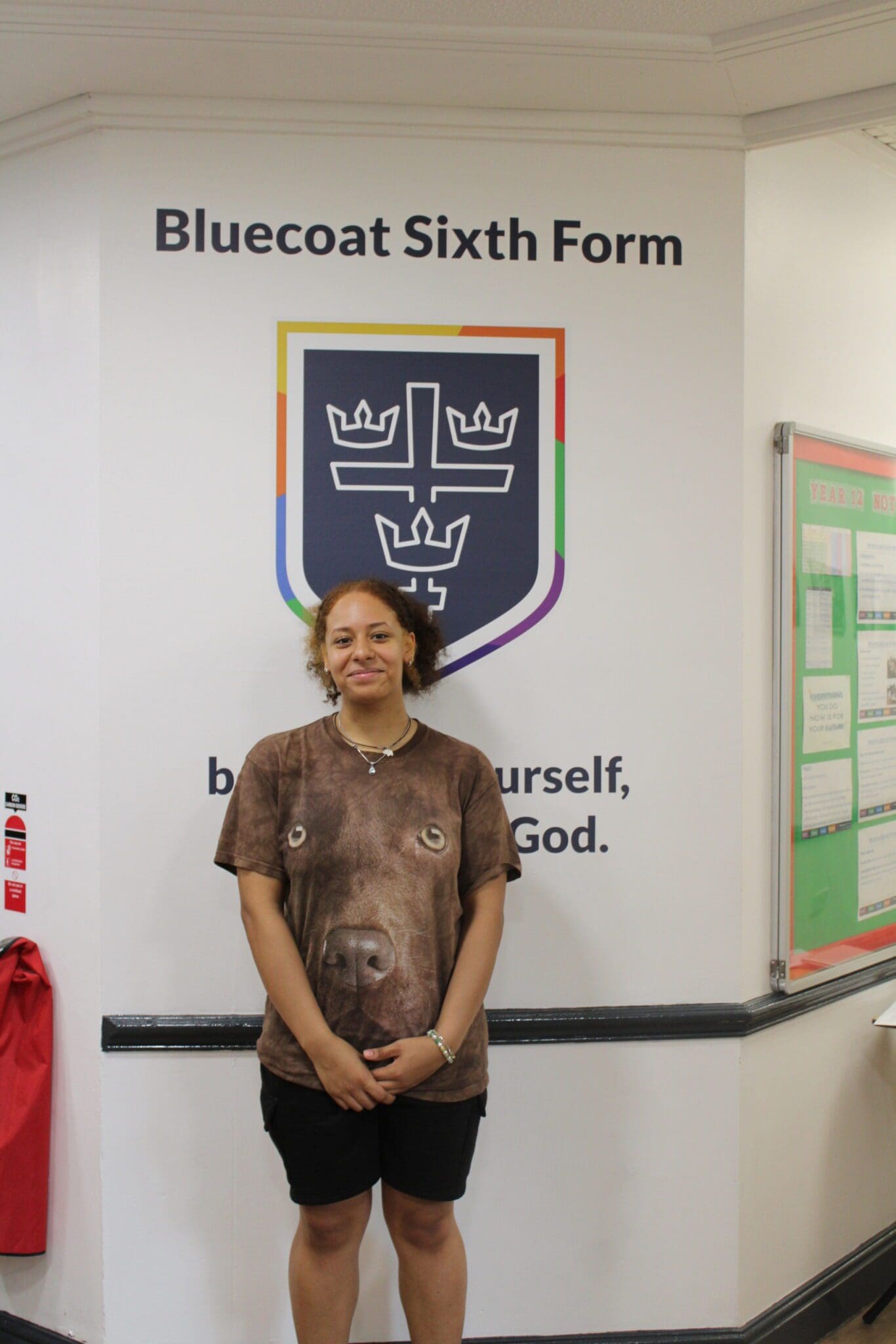 A Level Results 2025 - Bluecoat Sixth Form